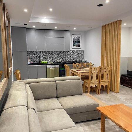 Apartamenty Ermitage Ζακοπάνε Εξωτερικό φωτογραφία
