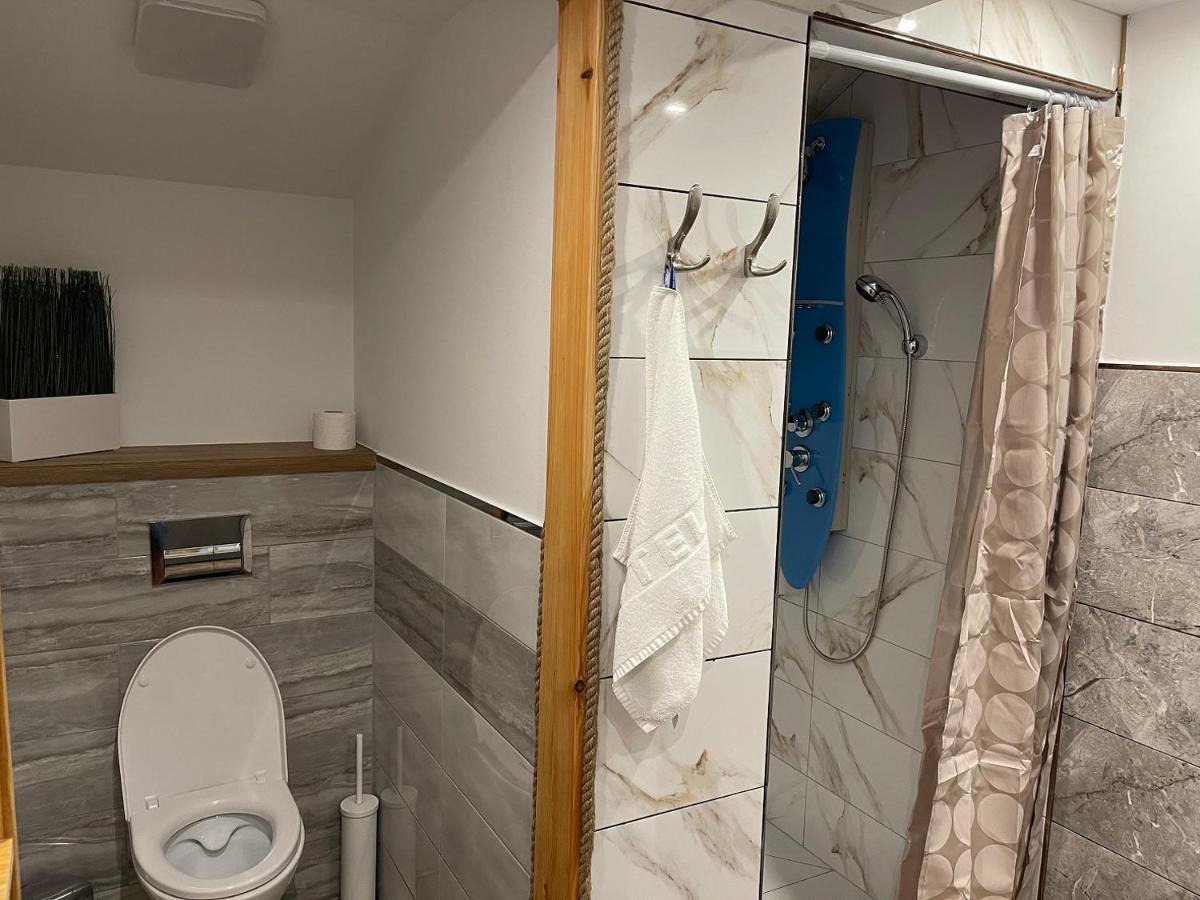 Apartamenty Ermitage Ζακοπάνε Εξωτερικό φωτογραφία
