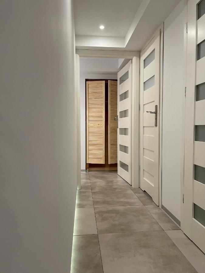 Apartamenty Ermitage Ζακοπάνε Εξωτερικό φωτογραφία