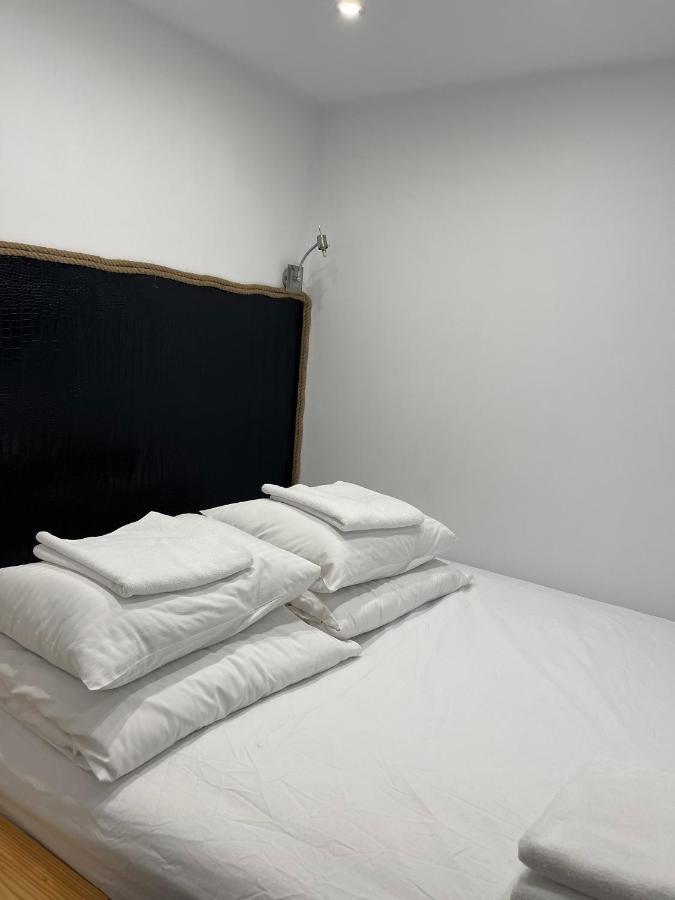 Apartamenty Ermitage Ζακοπάνε Εξωτερικό φωτογραφία