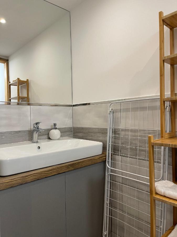 Apartamenty Ermitage Ζακοπάνε Εξωτερικό φωτογραφία