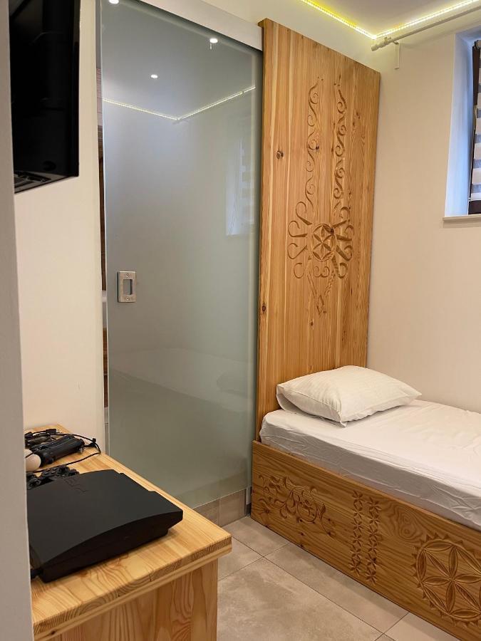 Apartamenty Ermitage Ζακοπάνε Εξωτερικό φωτογραφία