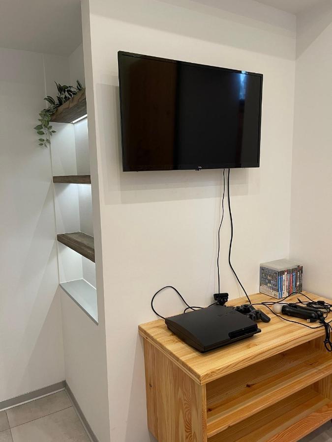 Apartamenty Ermitage Ζακοπάνε Εξωτερικό φωτογραφία