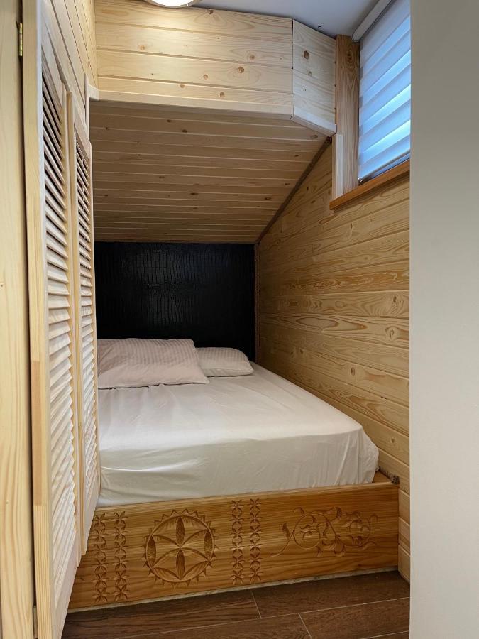 Apartamenty Ermitage Ζακοπάνε Εξωτερικό φωτογραφία