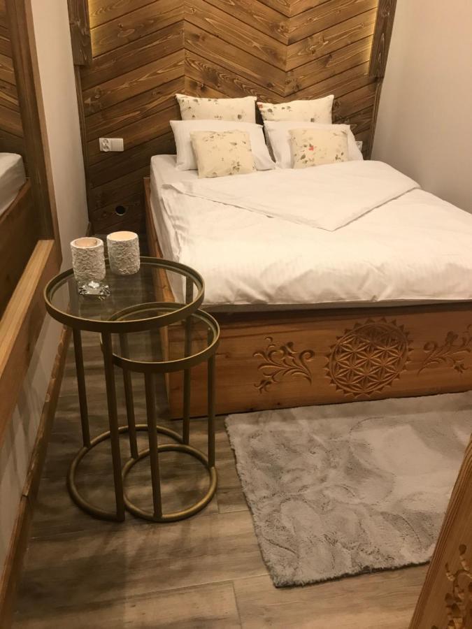 Apartamenty Ermitage Ζακοπάνε Εξωτερικό φωτογραφία