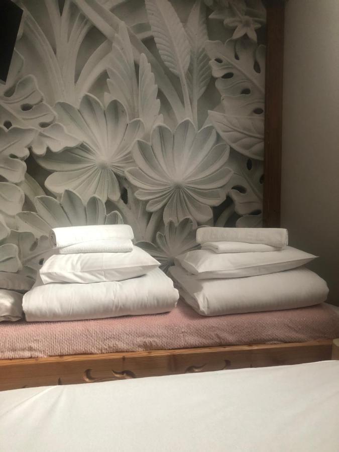 Apartamenty Ermitage Ζακοπάνε Εξωτερικό φωτογραφία