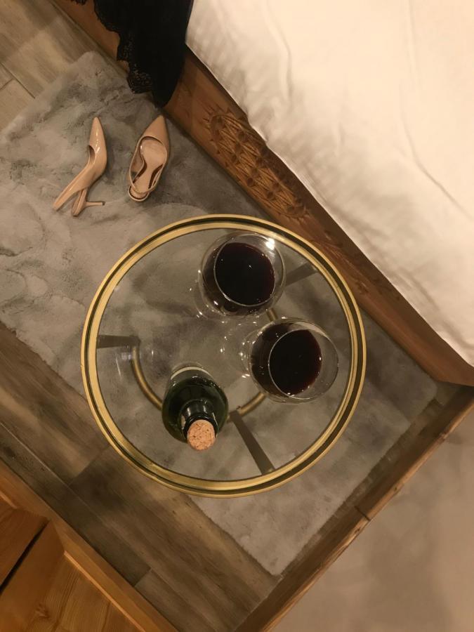 Apartamenty Ermitage Ζακοπάνε Εξωτερικό φωτογραφία