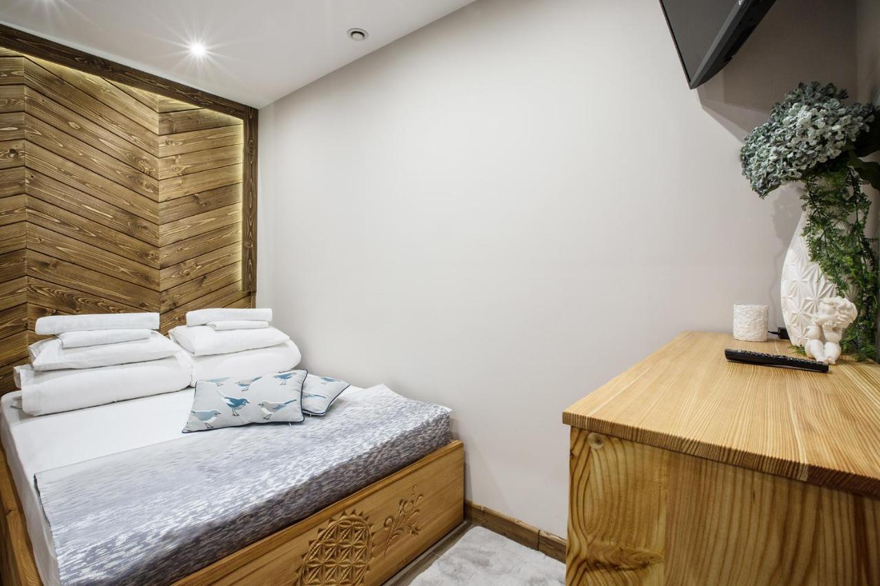 Apartamenty Ermitage Ζακοπάνε Εξωτερικό φωτογραφία