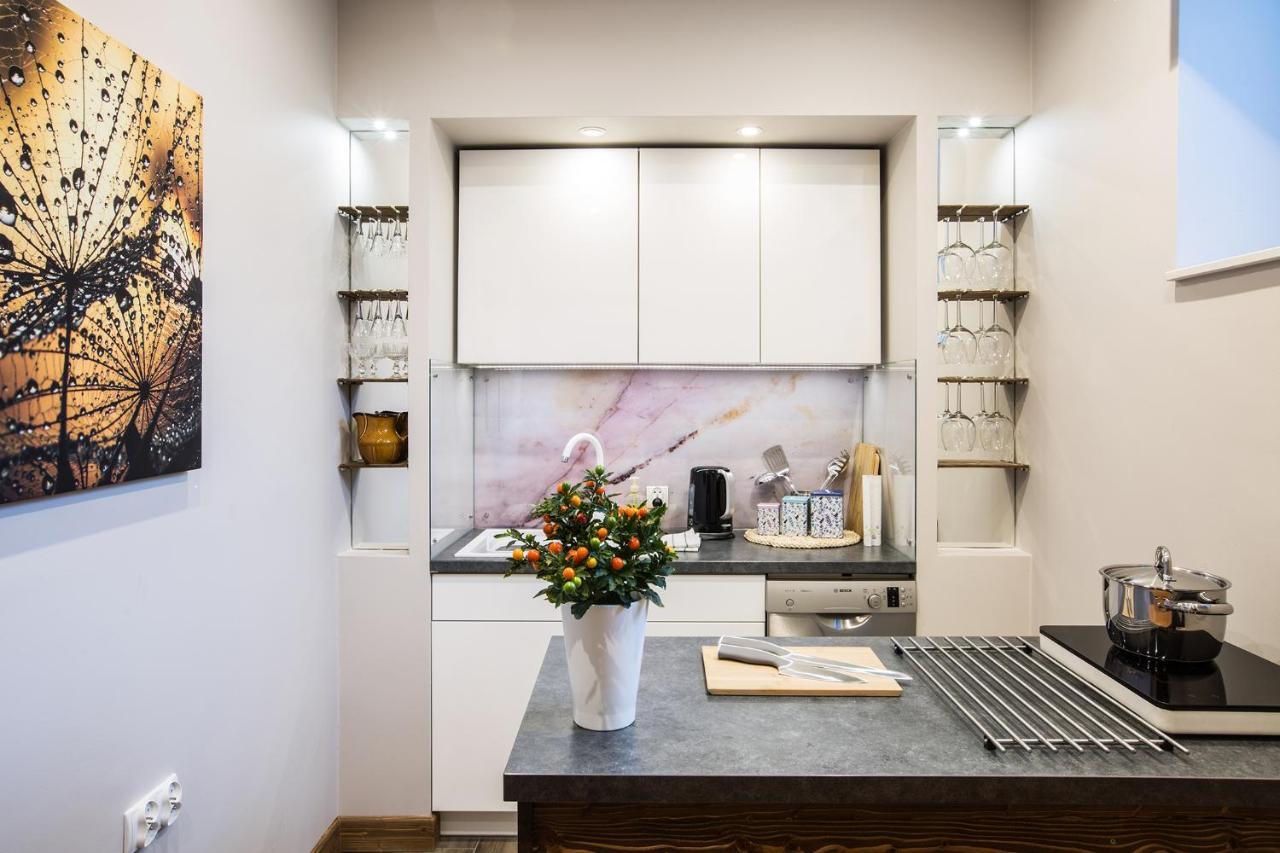 Apartamenty Ermitage Ζακοπάνε Εξωτερικό φωτογραφία