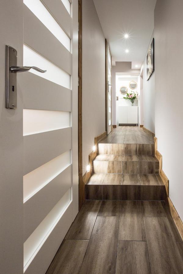 Apartamenty Ermitage Ζακοπάνε Εξωτερικό φωτογραφία