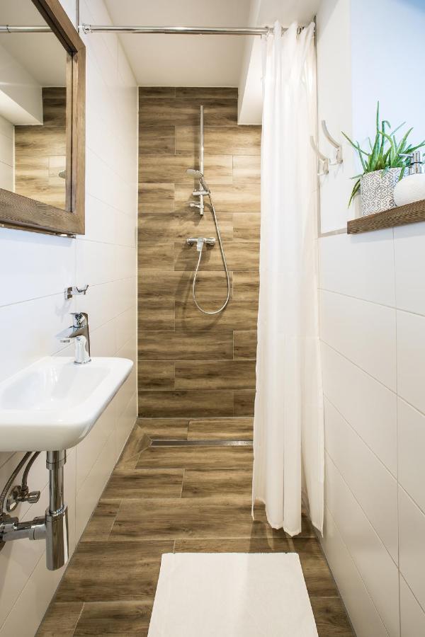 Apartamenty Ermitage Ζακοπάνε Εξωτερικό φωτογραφία
