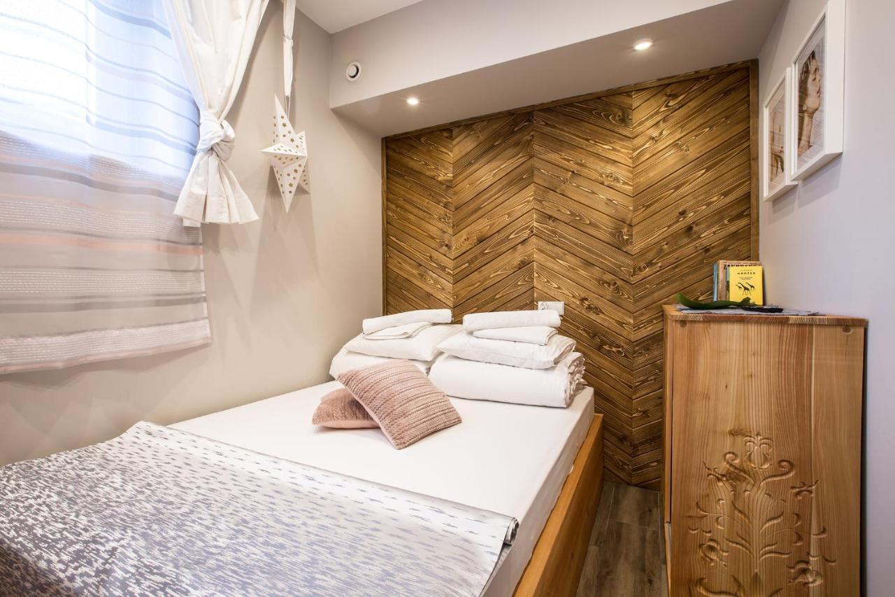 Apartamenty Ermitage Ζακοπάνε Εξωτερικό φωτογραφία