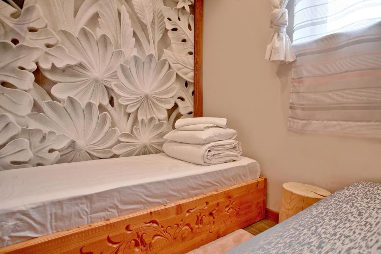 Apartamenty Ermitage Ζακοπάνε Εξωτερικό φωτογραφία
