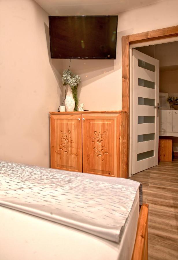 Apartamenty Ermitage Ζακοπάνε Εξωτερικό φωτογραφία