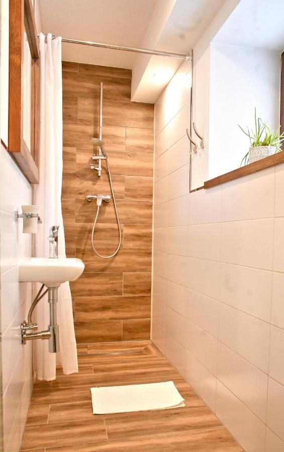 Apartamenty Ermitage Ζακοπάνε Εξωτερικό φωτογραφία