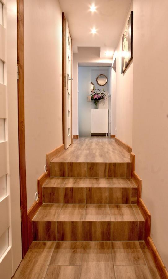Apartamenty Ermitage Ζακοπάνε Εξωτερικό φωτογραφία